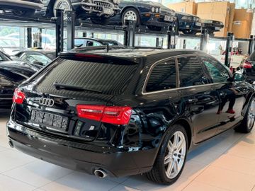 Audi A6 - 4