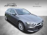 Mercedes-Benz A 220 NAVI PREMIUM + RFK + MBUX  + PARK ASSIST - Mercedes-Benz A-Klasse Gebrauchtwagen in Wuppertal