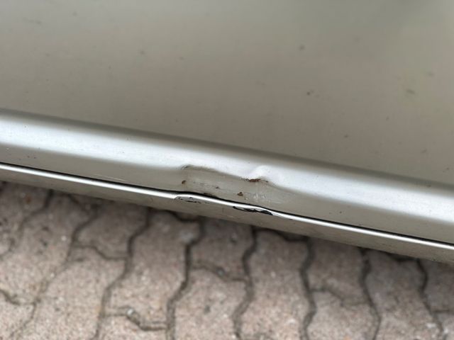 Toyota Avensis 1.8 Sol Lim.