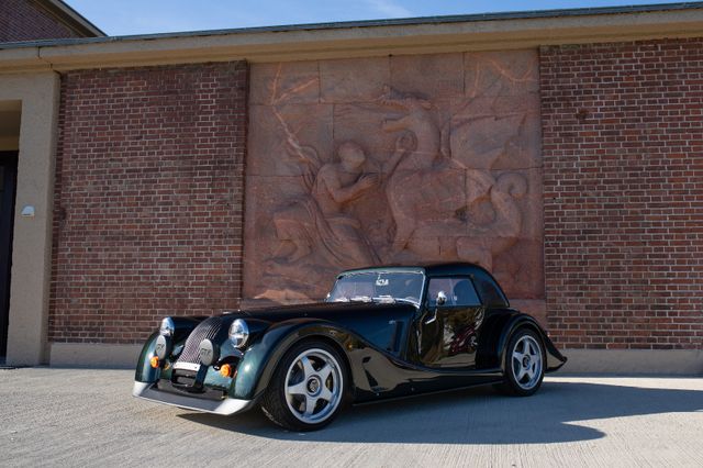 Morgan Plus 8 GTR * 1 of 9 worldwide