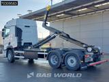 Renault C 480 6X2 NEW! HYVA 22-60S Containersystem Lift+ - Angebote