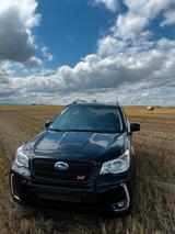 Subaru Forester 2.0XT Platinum Lineartronic Standheiz. - Subaru Forester: 2.0