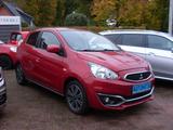 Mitsubishi Space Star "Edition 100+" Automatik - Mitsubishi Space Star Edition-100
