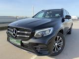 Mercedes-Benz GLC 250 d 4Matic*3xAMG*LED*NIGHT*AHK*STANDHZG - Mercedes-Benz GLC 250 Gebrauchtwagen in Stuttgart