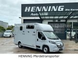 Vorschaubild Peugeot Boxer 3 - Sitzer *GROSSE SATTELKAMMER*