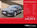 Audi A3 Sportback 35 TDI S line GWP 17"|LED|NAVI|SHZ|