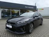 Kia Ceed Sportswagon GT-Line 1.4 T-GDI Navigation Si - Kia cee'd / Ceed in Braunschweig