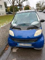 Smart smart fortwo 450 - Smart Gebrauchtwagen von 1999