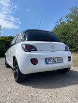 Opel Adam Slam1.4 HändlergebrauchtwagenGarantie 10/26 - Opel Adam mit Benzin-Antrieb: Kleinwagen, 1.2