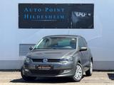 Volkswagen Polo V Team"STEUERKETTE NEU"TEMPOMAT"SITZHEIZUNG - gebrauchte Kleinwagen in Hildesheim
