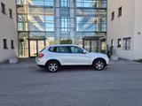 BMW X3 xDrive 20 d - Diesel Gebrauchtwagen in Fürth