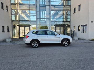 BMW X3 - 3