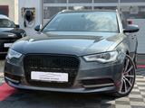 Audi A6 Avant 3.0 TDI S LINE LUFT QUATTRO*ACC*BOSE - Audi A6 aus 2012: Kombi, Line