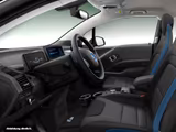 BMW i3s - BMW Gebrauchtwagen