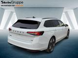 Skoda Superb Combi 2.0 TDI W Sportline 4x4+MATRIX+APP - Skoda Gebrauchtwagen in Neumünster
