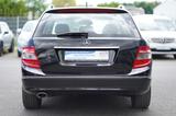 Mercedes-Benz C 220 CDI T-Modell Avantgarde Automatik Navi PDC - gebrauchte Mercedes-Benz C 220 aus dem Jahr 2009