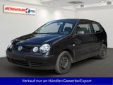 Volkswagen Polo 1.2i Klimaautomatik - Gebrauchtwagen bis 700 Euro mit TÜV