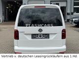 Volkswagen Caddy PKW Maxi Highline*7 Sitzer*Autom*Alcantara - : Automatik, Pkw