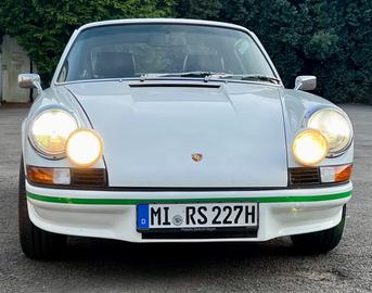 صورة 10 لـ 1977 Porsche 911 URMODELL
