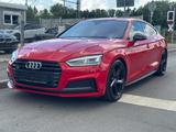 Audi S5 SPORTBACK 3.0 TFSI QUATTRO*VIR+MATRIX+M.2018* - gebrauchte Audi S5 aus dem Jahr 2017