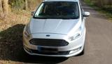 Ford ford galaxy 7 sitzer - Ford Galaxy in Wuppertal