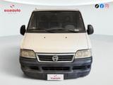 Fiat Ducato 15 2.0 JTD PM Cabinato - gebrauchte Fiat Ducato aus dem Jahr 2004