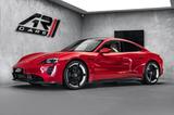Porsche Taycan Turbo S*Keramik*PDCC*Matrix*Pano*InnoDriv