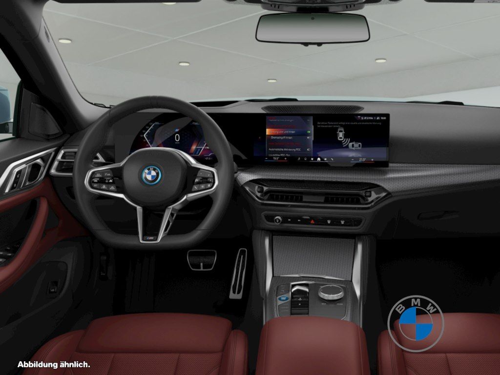 BMW i4 - Bild 5