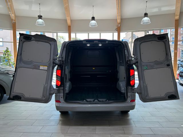 Ford Transit Custom 2,0lDoppelkabine L2 AT 5JGar