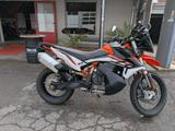 KTM 890 ADVENTURE R2 - KTM 890 ADVENTURE