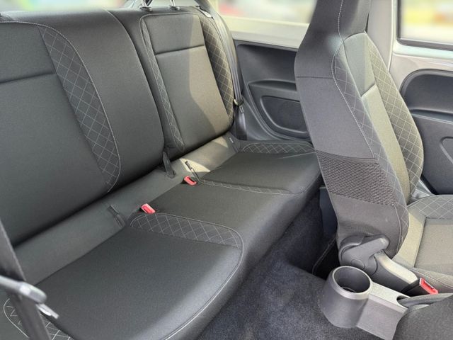 Citigo Style 1.0 Klima,SHZ,Bluetooth
