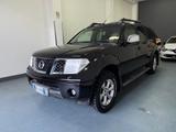 Nissan Navara 2.5 dCi 171CV 4 porte Double Cab L - gebrauchte Nissan Navara aus dem Jahr 2010