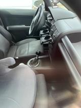 Audi A2 keine Schönheit aber gut in Schuss - gebrauchte Audi A2 aus dem Jahr 2000