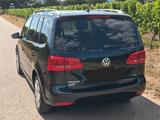 Volkswagen Touran 1.4 TSI Comfortline Comfortline - VW Touran Gebrauchtwagen in Ludwigshafen