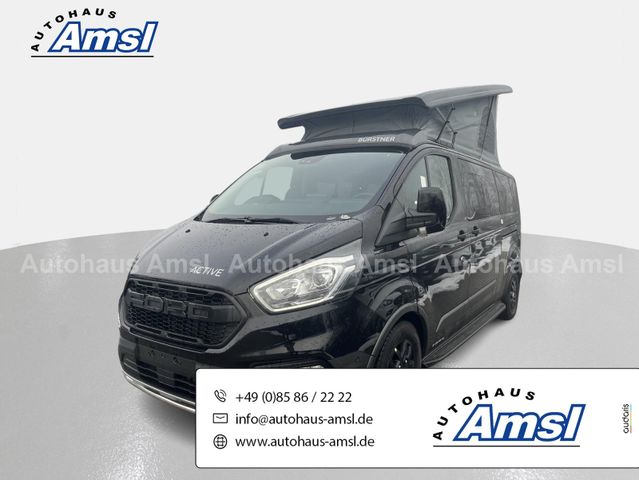 Ford Transit Custom 2.0 Bürstner Copa C 530 Bahia *AH