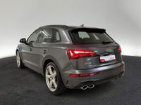 Audi SQ5 - Vorschau Bild 5