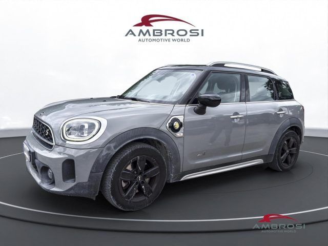 Image of MINI Other