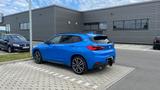 BMW X2 sDrive20i M Sport Steptronic DCT - BMW X2: M Sport