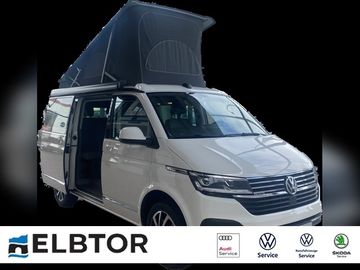 Volkswagen T6.1 California Ocean 4x4 GJR STHZ ACC LED NAVI