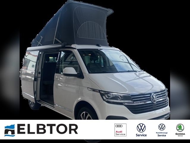 Volkswagen T6.1 California Ocean 4x4 LED STHZ. KLIMA GFR