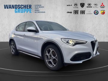 Alfa Romeo Stelvio 2.0 Turbo Ti Q4 *LENKRADHEIZUNG*KEYLESS*