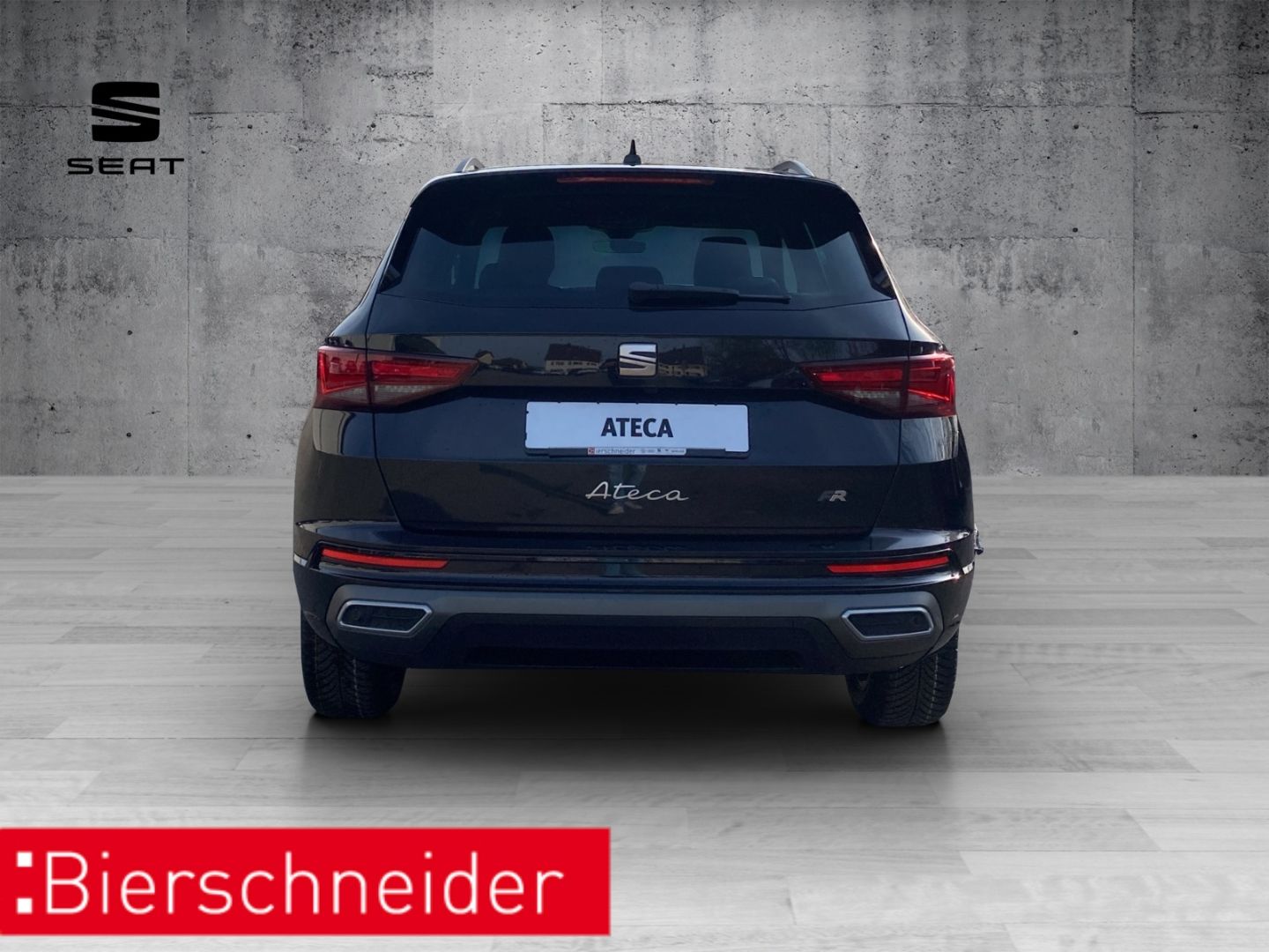 Seat Ateca - Bild 6