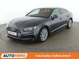 Audi A5 Sportback 40 TDI quattro Sport Aut.*NAVI*LED* - Audi A5: Sportback TDI