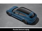 Porsche Taycan Turbo Sport Turismo Active Ride InnoDrive - Porsche Taycan in Leipzig