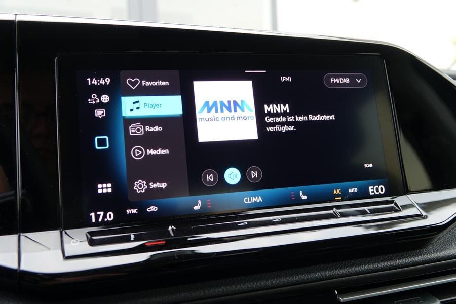 Volkswagen Caddy STYLE eHYBRID AHK UPE 54500EUR*