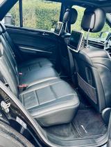 Mercedes-Benz ML 63 AMG 4MATIC AMG - Mercedes-Benz ML 63 AMG von privat