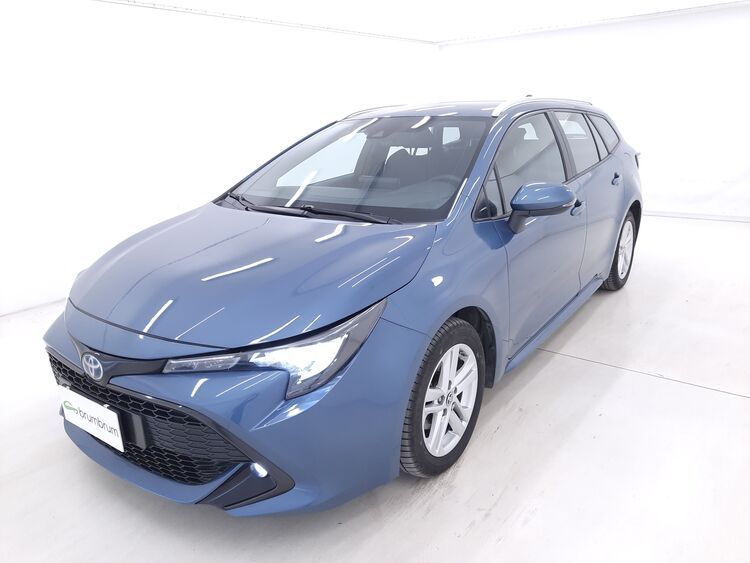 Toyota Corolla TS Hybrid Active BR228959 1.8 Ful