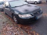 Honda Accord Coupe, 2.0 Benziner, Bj. 09.2001 - Honda Accord Gebrauchtwagen in Berlin