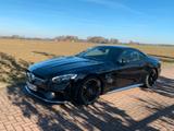 Mercedes-Benz SL 63 AMG V8 | 585 PS | MAGIC SKY | 2. Radsatz - gebrauchte Mercedes-Benz SL 63 AMG aus dem Jahr 2017