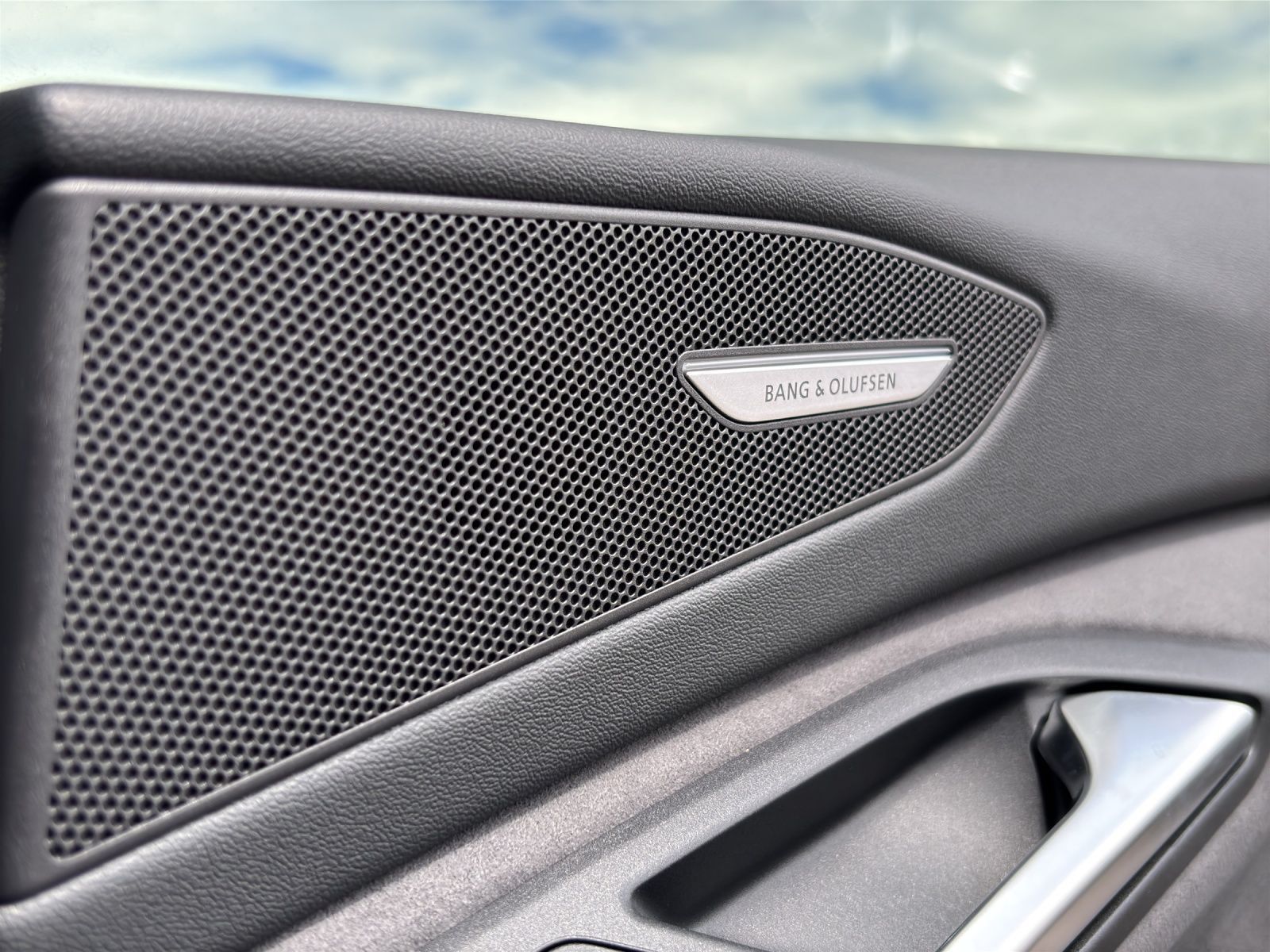 Audi SQ6 e-tron - Bild 18